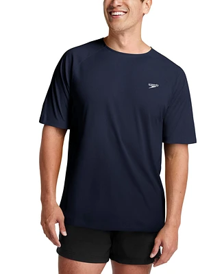 Speedo Men's Easy Swim Logo T-Shirt