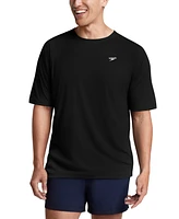 Speedo Men's Easy Swim Logo T-Shirt