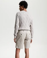 Tommy Hilfiger Men's Brooklyn 1985 9" Shorts