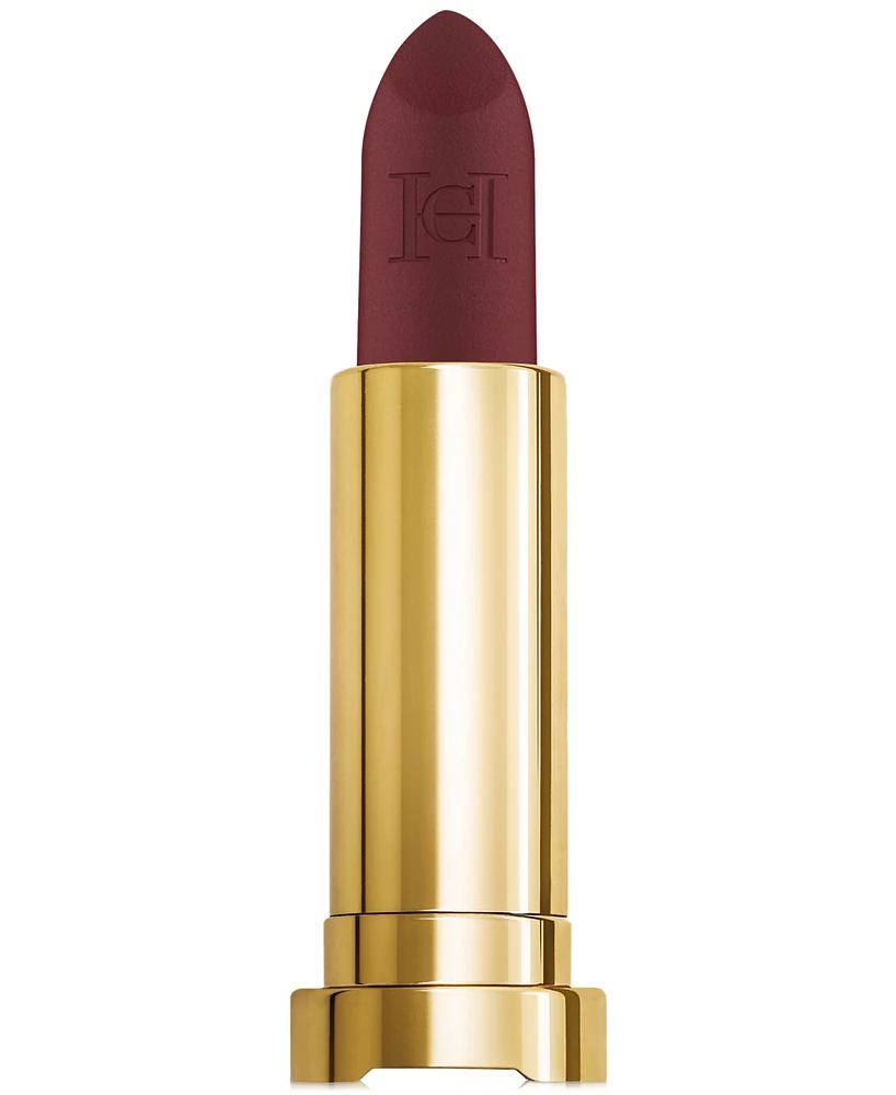 Carolina Herrera Bloom Purple Lipstick Refill