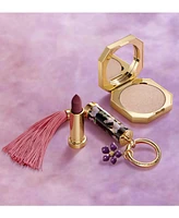 Carolina Herrera Purple Peony Charm Accessory, Created for Macy's