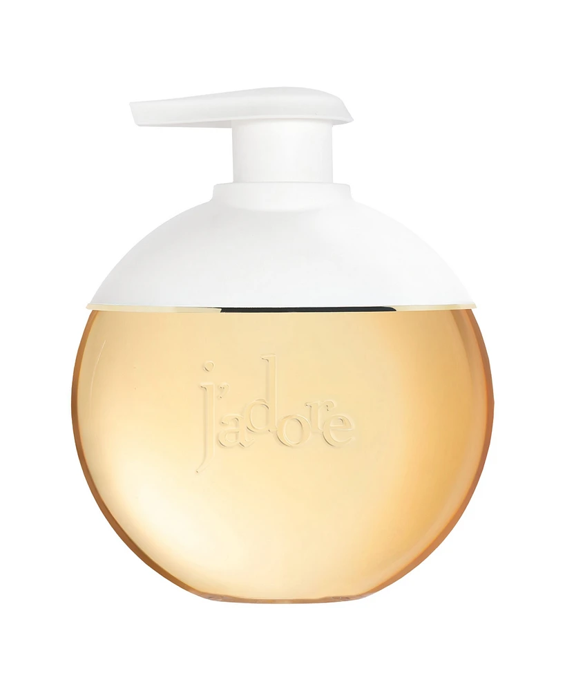 Dior J'adore Les Adorables Shower Gel, 6.8 oz.