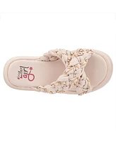 Girl's Lol Slide Sandal