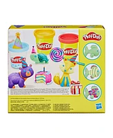 Play-Doh Celebration Compound Pack