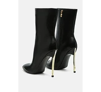 klayton boots