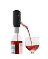 Ivation Wine Aerator & Wine Dispenser with Flexible Tube