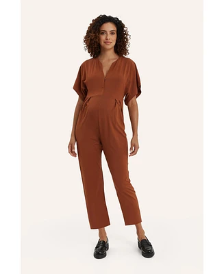 Maternity Filipa Jumpsuit