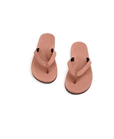 Indosole Women's Flip Flops