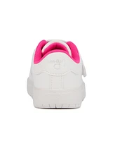 Girl's Toddler Happy Low Top Sneaker