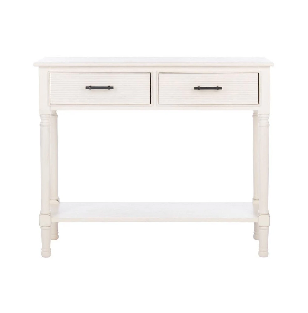 Ryder 2Drw Console Table