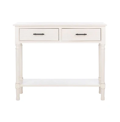Ryder 2Drw Console Table