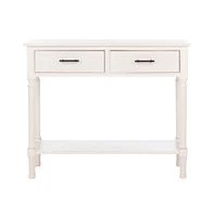 Ryder 2Drw Console Table
