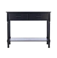 Ryder 2Drw Console Table