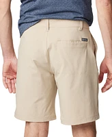 Columbia Men's Carter Crest Stretch Upf 50 Performance Shorts