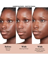 Laura Mercier Mini Pure Canvas Primer, 0.5 oz.