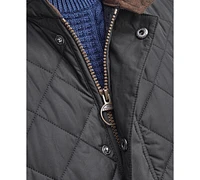 Barbour Men's Lowerdale Quilted Vest