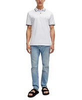 Boss by Hugo Boss Men's Slim-Fit Polo Shirt