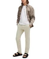 Boss by Hugo Boss Men's Slim-Fit Chinos