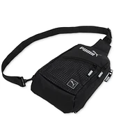 Puma Men's Evercat Sidewall Sling Strap Pack Bag