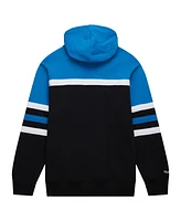 Men's Mitchell & Ness Black