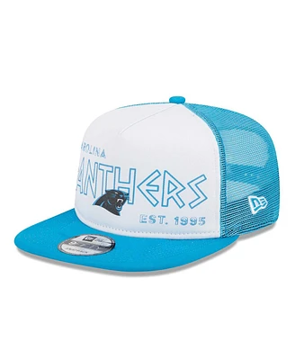 Men's New Era White