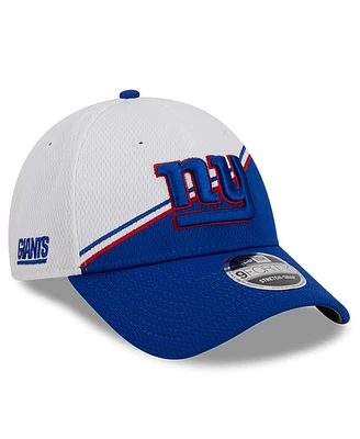 Men's New Era White