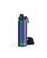 Cubitt Stainless Steel 24 oz. Water Bottle