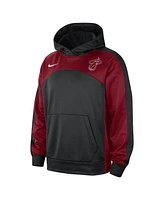 Men's Nike Black