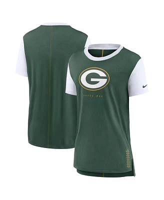 Women's Nike Green Bay Packers Team T-shirt
