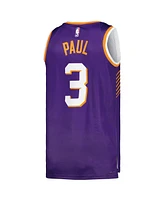 Men's and Women's Nike Chris Paul Phoenix Suns / Swingman Jersey