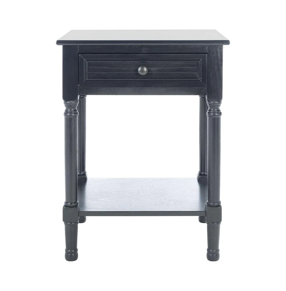 Tate 1Drw Accent Table