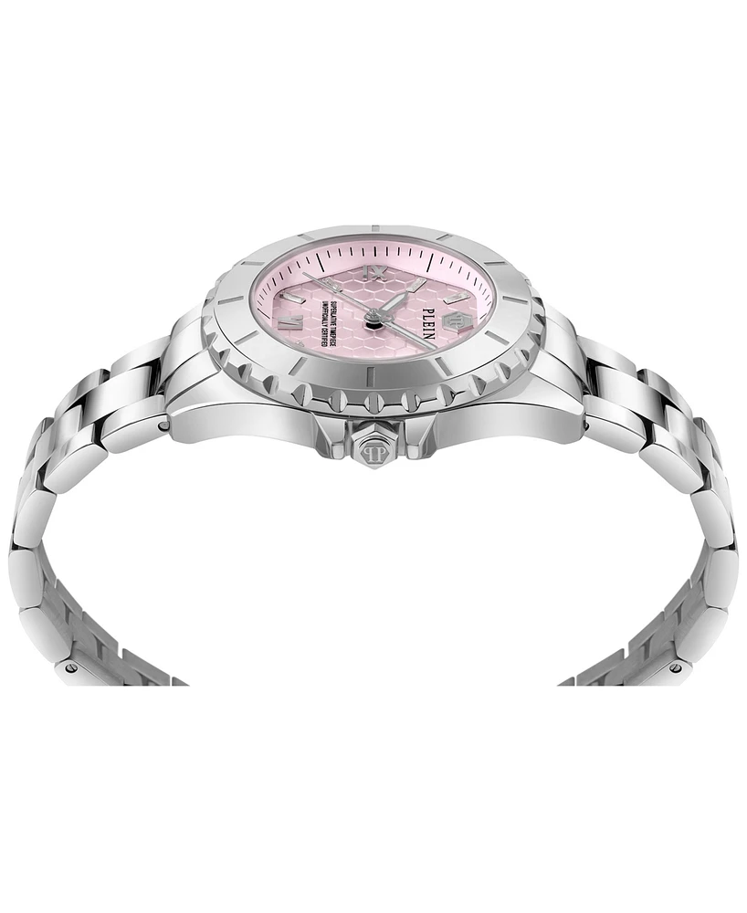 Philipp Plein Women's Heaven Stainless Steel Bracelet Watch 38mm