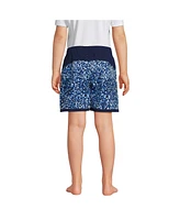 Lands' End Boys Child's Stretch Sport Swim Trunks