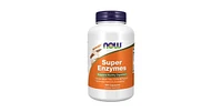 Now Foods Super Enzymes, 180 Caps