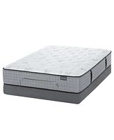 Aireloom Hybrid 12.5" Firm Mattress