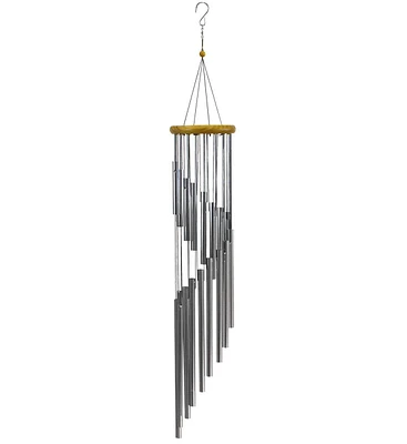Sorbus 36" Outdoor Wind Chimes