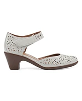 Easy Spirit Women's Cindie Mary Jane Pumps