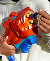 Nerf Wild Lionfury Blaster, For Kids