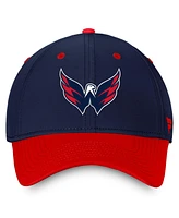 Men's Fanatics Navy