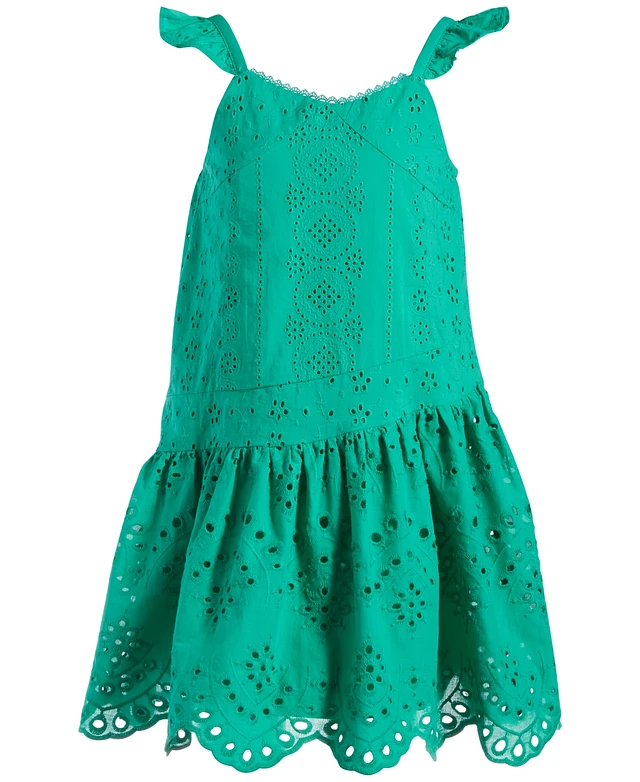 green emerald velvet dress Kennedy Blue Macy Bridesmaid Dress
