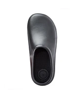 Totes Women's Bailey Molded Clogs with Everywear