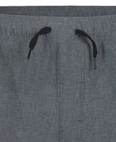 Hurley Big Boys Stretch Hybrid Pull-On Shorts