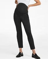 Seraphine Women's Maternity Slim Leg Pants
