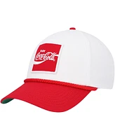 Men's American Needle White