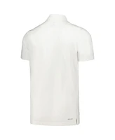 Men's Nike White Minnesota Golden Gophers Sideline Polo Shirt