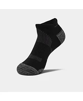 Sof Sole Women's 3-Pack Performance Arch Grid No-Show Socks from Finish Line