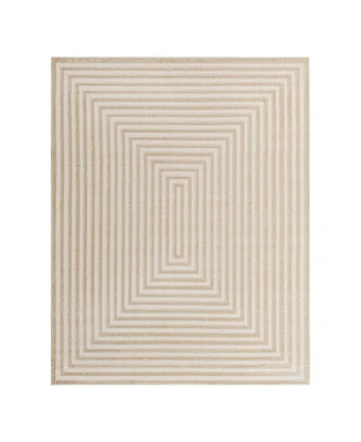 Sabrina Soto Outdoor SSO001 7'1" x 10' Area Rug