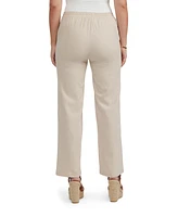 Ellen Tracy Women's Wide Leg Pant