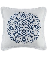 Jla Home Ottie 4-Pc. Comforter Set, Exclusively at Macy's