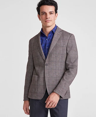 Bar Iii Men's Slim Fit Sport Coat, Created for Macy's